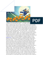 La Bruja Escaldrufa PDF