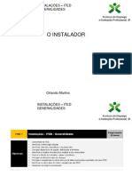 Apresentação Modulo 1A