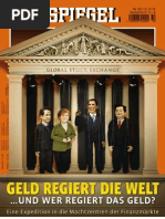 Der Spiegel 2011 50 | PDF