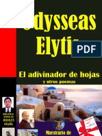 Odysseas Elytis 2