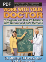 Work With Your Doctor