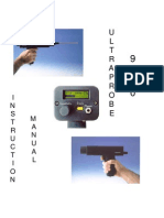 Up9000 Manual