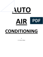 Auto Air Conditioning