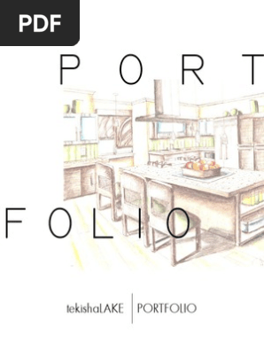portfolio - interior Design