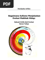 Download Bagaimana Sufisme Menjelaskan Evolusi Makhluk Hidup by herdi_arief SN140125724 doc pdf