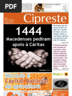 Cipreste 27, Mar 2013
