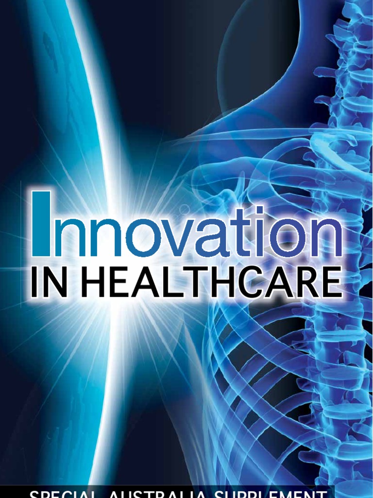 Innovation in Healthcare Parkinson's Disease Health Care