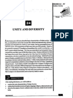 L-24 Unity and Diversity