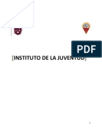 Instituto de La Juventud CO