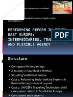 Stubbs_Performing Reforms in South East Europe