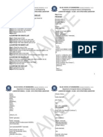 Data Structures Lab Manual