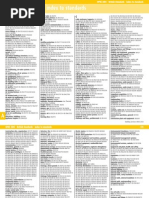 Download British Standards List by Shameel Pt SN140135781 doc pdf