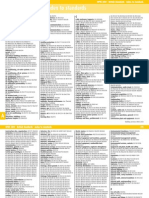 Download British Standards List by Shameel Pt SN140135781 doc pdf