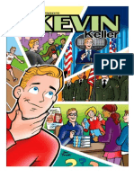 Archie Comics Kevin Keller Issue 4