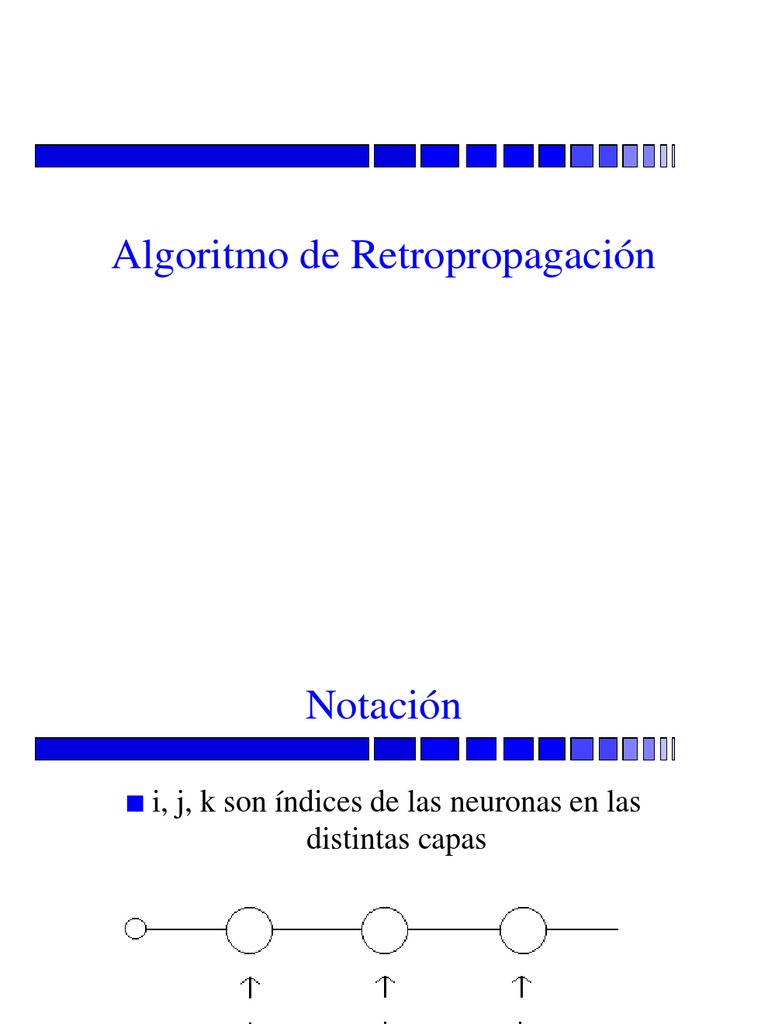 12 Back Propagation | PDF | Algoritmos y Estructuras de Datos ...