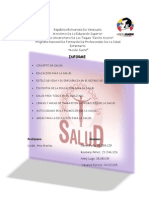 Educacion Para La Salud II