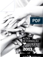 PNL - FORMAÇÃO - ISPA