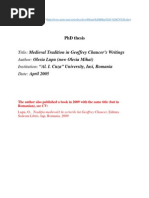 2005 Mihai PHD Thesis