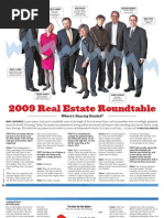 Download Toronto Real Estate Round Table 2009-04 by Oleksiy Kovyrin SN14015383 doc pdf