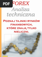 Download darmowy ebook Forex - Analiza Techniczna by ebooki SN14015523 doc pdf