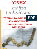 Download darmowy ebook Forex - Analiza Techniczna by ebooki SN14015523 doc pdf