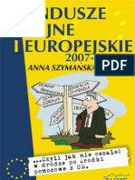 darmowy ebook Fundusze Unijne i Europejskie