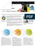 IBM - Smarter Planet - Smarter Marketing Strategies - Brazil - Brasil