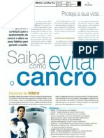 Factores Risco Cancro