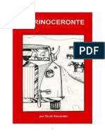 El Rinoceronte