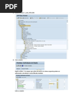 Relatório contabilidade