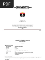 Download Konsep Dasar Kimia Sd by Said Ahmad SN140174435 doc pdf