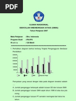 Download Un2007 Bhs Indonesia by gama88jakarta SN14018075 doc pdf
