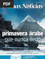 Las Buenas Noticias