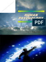 Human Psychology - (Mind MGT.) - Vivekananda Institute For Human Excellence - Ramakrishna Math, Hyderabad - 59s