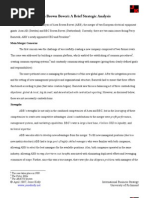 Download Asea Brown Boveri A Brief Strategic Analysis by Jesse Kedy SN14018206 doc pdf