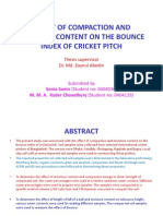 First Thesis Work in Bangladesh About Cricket Pitch. Try To Enhance It. I Will Try To Help You. Phone Number 01676412385.my Mail Address Sumon - Chowdhury19@