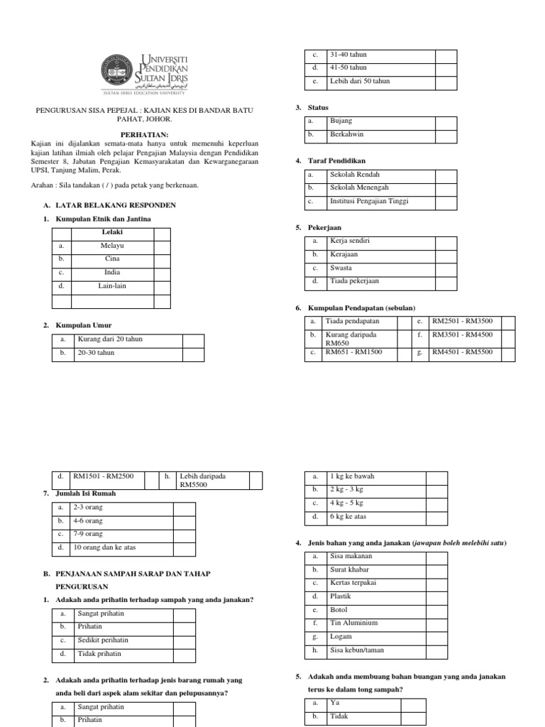 Soalan Dan Jawapan Geografi Stpm Penggal 2 - Kuora j