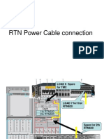 RTN620 Power Connection
