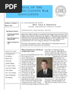 Download Arlington Bar Journal Winter 2009 by Arlington County Bar Association SN14018370 doc pdf