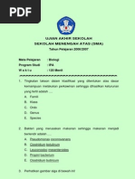 Download un2007-Biologi by gama88jakarta SN14018643 doc pdf
