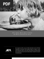 Water Quality Report 2011 (1)