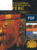 Uceda - Relaciones Entre El Templo y Habitantes de Huacas de Moche