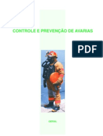 Controle e Prevenção de Avarias