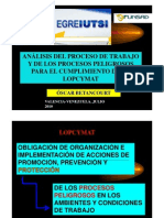 Procesos Peligrosos PDF