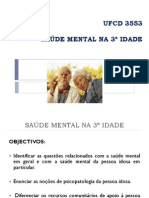 Saude Mental Na 3 Idade - PDF