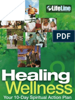 Healing Wellness Excerpt