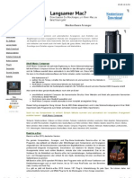 Musiksoftware Arranger PDF