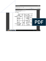 Esquema 741 Del Datasheet