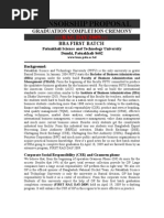 Download Sponsorship Proposal PSTU GP by arahman1984 SN14022027 doc pdf