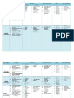 Plan Integral Inicio de Año Escolar 2012-2013